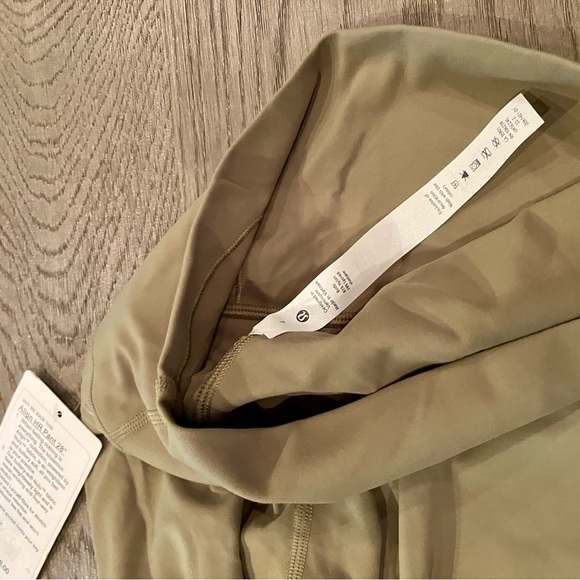 Lululemon Align HR Pant (NWT) - Picture 5 of 6